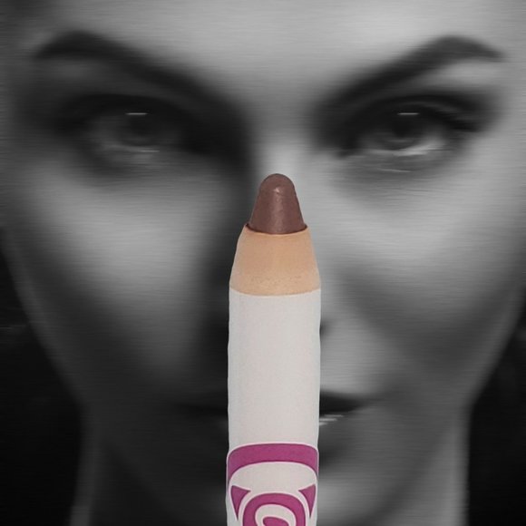 Toasted Grille Lip Crayon - Mary kay At Play Discontinued Limited Edition - Picture 3 of 7